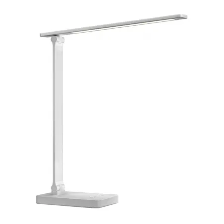 LEPRO 310001 Desk Lamp, 800 lm (White)